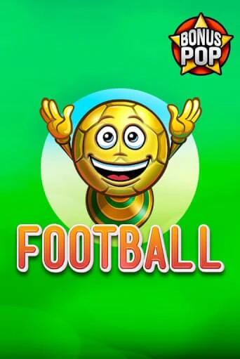 Бесплатная демо игра Football | Джой Казино без регистрации