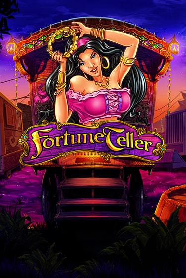 Бесплатная демо игра Fortune Teller | Джой Казино без регистрации