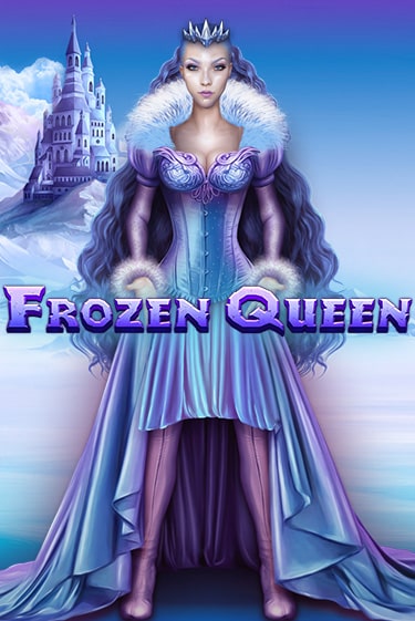 Бесплатная демо игра Frozen Queen | Джой Казино без регистрации