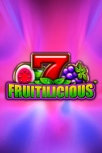 Бесплатная демо игра Fruitilicious | Джой Казино без регистрации