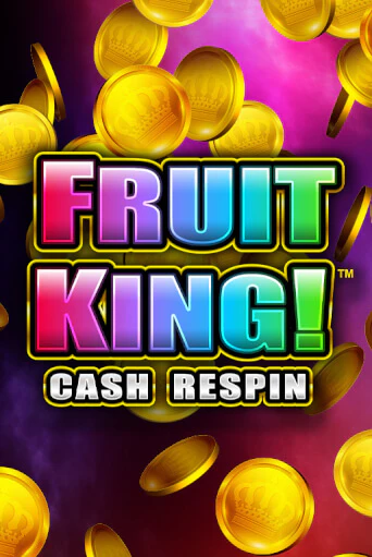 Бесплатная демо игра Fruit King | Джой Казино без регистрации