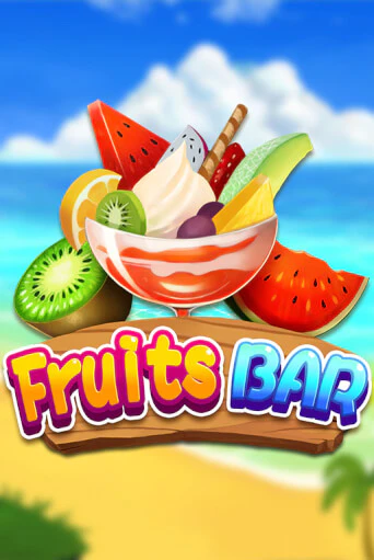 Бесплатная демо игра Fruits Bar | Джой Казино без регистрации