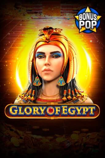 Бесплатная демо игра Glory of Egypt | Джой Казино без регистрации