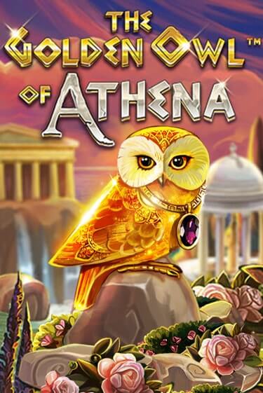 Бесплатная демо игра The Golden Owl of Athena | Джой Казино без регистрации