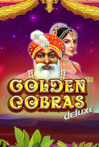 Бесплатная демо игра Golden Cobras deluxe | Джой Казино без регистрации