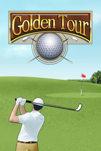 Бесплатная демо игра Golden Tour | Джой Казино без регистрации