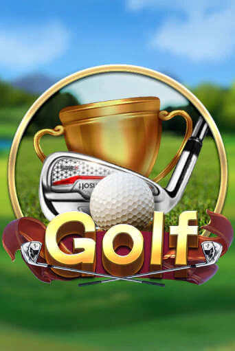 Бесплатная демо игра Golf | Джой Казино без регистрации