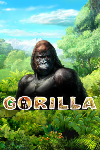 Бесплатная демо игра Gorilla | Джой Казино без регистрации