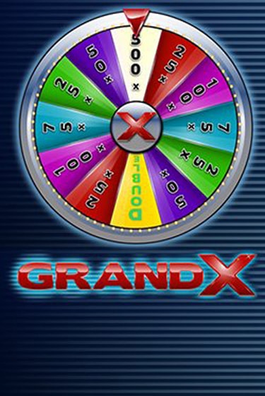 Бесплатная демо игра GrandX | Джой Казино без регистрации