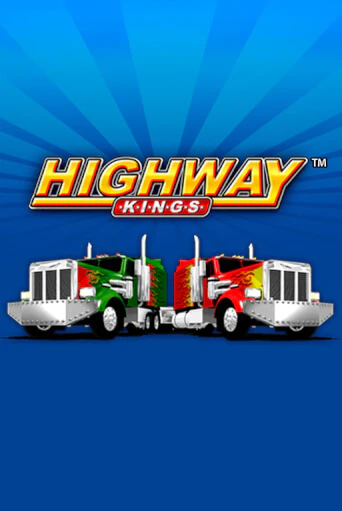 Бесплатная демо игра Highway Kings | Джой Казино без регистрации
