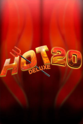 Бесплатная демо игра Hot 20 Deluxe | Джой Казино без регистрации