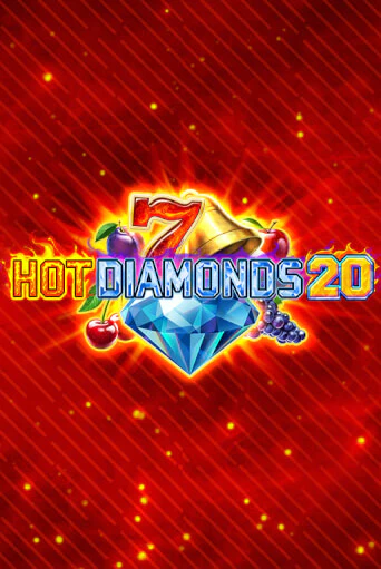 Бесплатная демо игра Hot Diamonds 20 | Джой Казино без регистрации