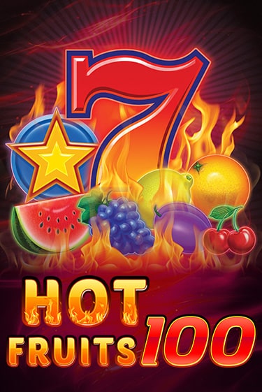 Бесплатная демо игра Hot Fruits 100 | Джой Казино без регистрации