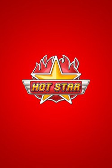 Бесплатная демо игра Hot Star | Джой Казино без регистрации