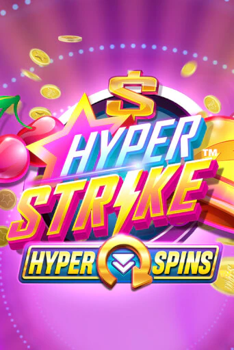 Бесплатная демо игра Hyper Strike™ HyperSpins™ | Джой Казино без регистрации