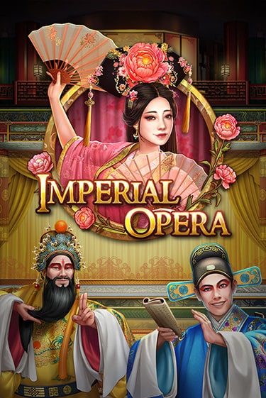 Бесплатная демо игра Imperial Opera | Джой Казино без регистрации