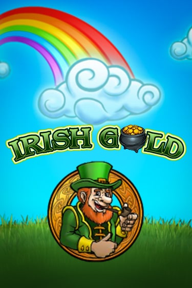 Бесплатная демо игра Irish Gold | Джой Казино без регистрации