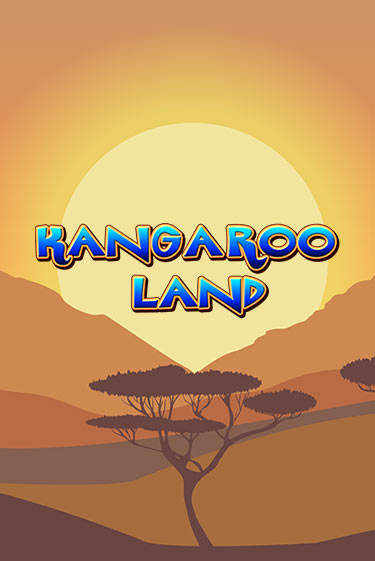 Бесплатная демо игра Kangaroo Land | Джой Казино без регистрации