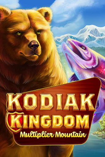 Бесплатная демо игра Kodiak Kingdom | Джой Казино без регистрации