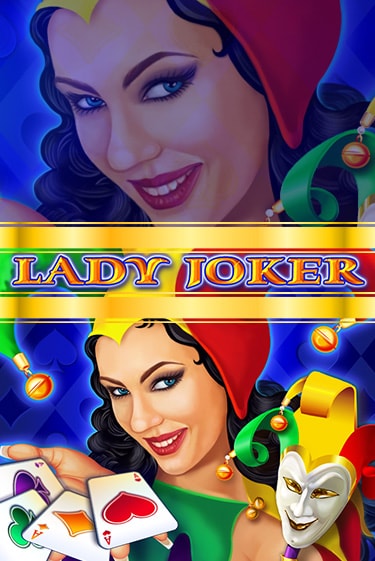 Бесплатная демо игра Lady Joker | Джой Казино без регистрации