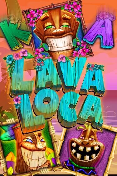 Бесплатная демо игра Lava Loca | Джой Казино без регистрации