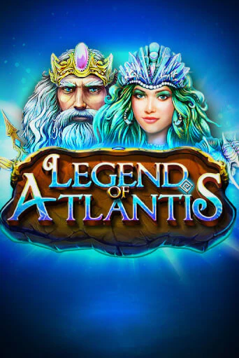 Бесплатная демо игра Legend of Atlantis | Джой Казино без регистрации