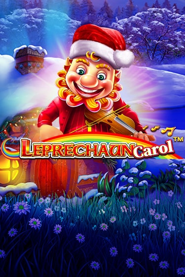 Бесплатная демо игра Leprechaun Carol | Джой Казино без регистрации
