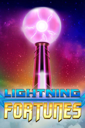 Бесплатная демо игра Lightning Fortunes | Джой Казино без регистрации