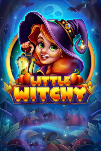 Бесплатная демо игра Little Witchy | Джой Казино без регистрации