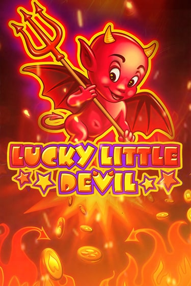 Бесплатная демо игра Lucky Little Devil | Джой Казино без регистрации