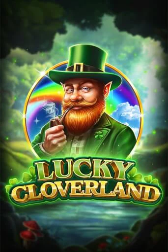 Бесплатная демо игра Lucky Cloverland | Джой Казино без регистрации