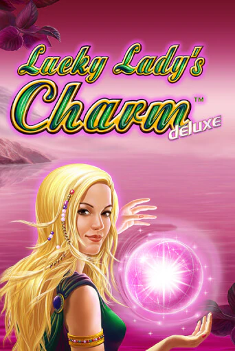 Бесплатная демо игра Lucky Lady's Charm Deluxe | Джой Казино без регистрации