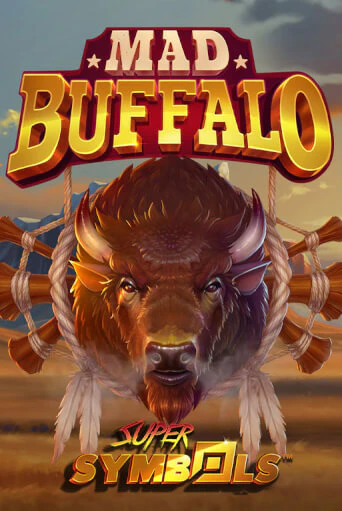 Бесплатная демо игра Mighty Buffalo | Джой Казино без регистрации