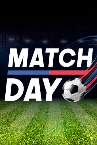 Бесплатная демо игра Match Day | Джой Казино без регистрации