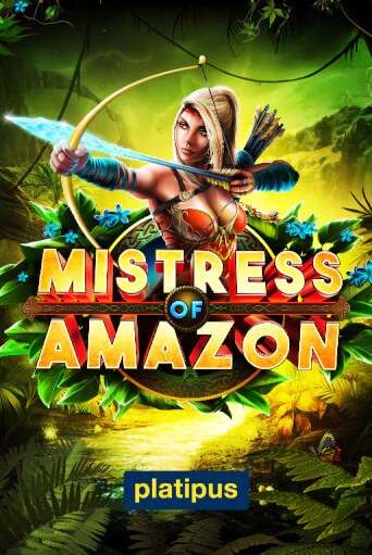 Бесплатная демо игра Mistress of Amazon | Джой Казино без регистрации