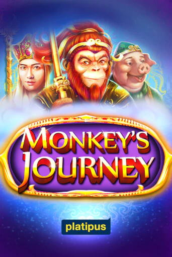 Бесплатная демо игра Monkey's Journey | Джой Казино без регистрации