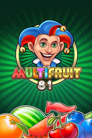 Бесплатная демо игра MULTIFRUIT 81 | Джой Казино без регистрации