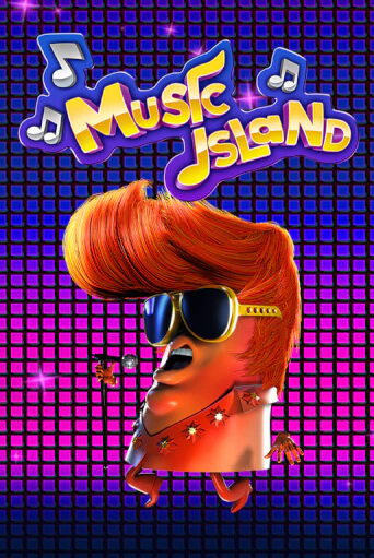 Бесплатная демо игра Music Island | Джой Казино без регистрации