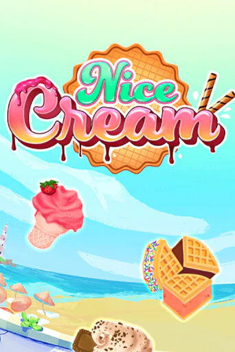 Бесплатная демо игра Nice Cream | Джой Казино без регистрации