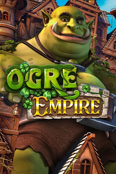 Бесплатная демо игра Ogre Empire | Джой Казино без регистрации