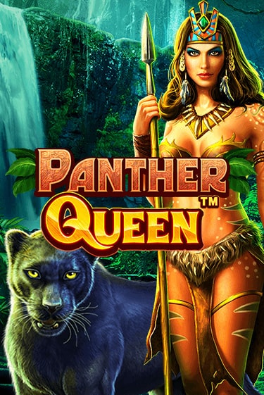 Бесплатная демо игра Panther Queen | Джой Казино без регистрации