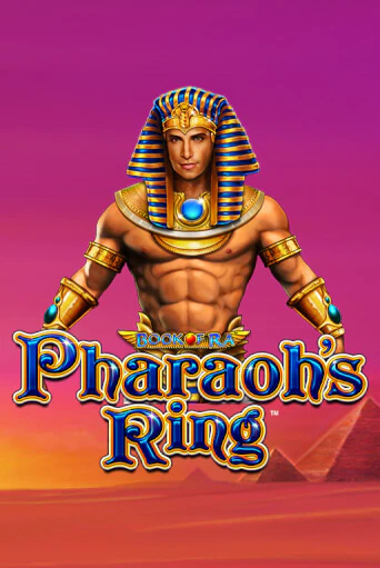 Бесплатная демо игра Pharaoh's Ring | Джой Казино без регистрации