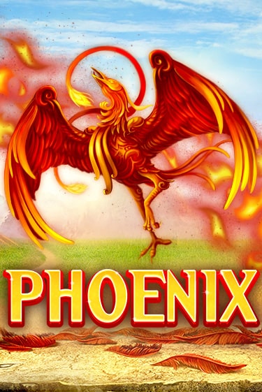 Бесплатная демо игра Phoenix | Джой Казино без регистрации