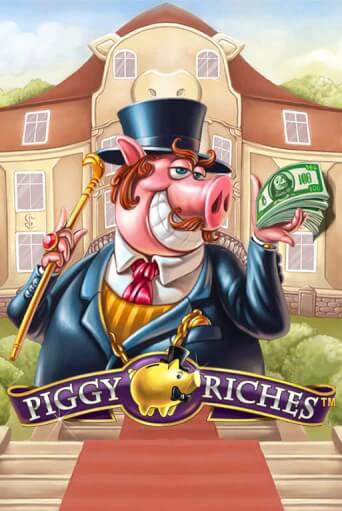 Бесплатная демо игра Piggy Riches™ | Джой Казино без регистрации