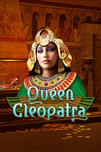 Бесплатная демо игра Queen Cleopatra | Джой Казино без регистрации
