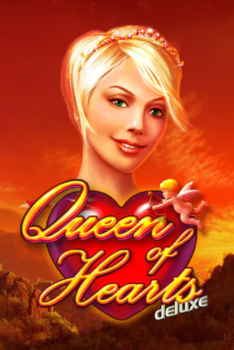 Бесплатная демо игра Queen of Hearts Deluxe | Джой Казино без регистрации