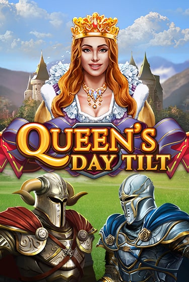 Бесплатная демо игра Queen’s Day Tilt | Джой Казино без регистрации