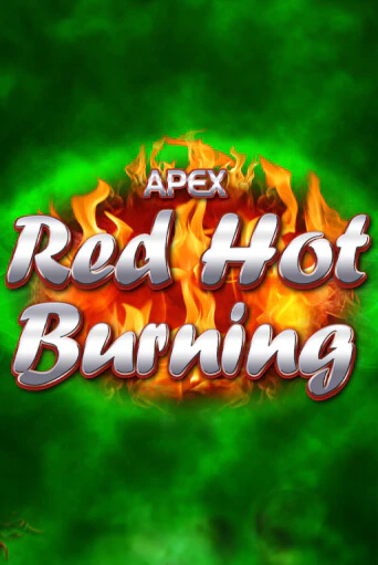 Бесплатная демо игра Red Hot Burning | Джой Казино без регистрации