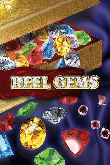 Бесплатная демо игра Reel Gems | Джой Казино без регистрации