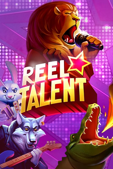Бесплатная демо игра Reel Talent | Джой Казино без регистрации